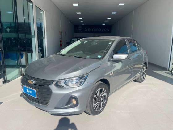 CHEVROLET ONIX 1.0 FLEX LT MANUAL CHEVROLET ONIX 1.0 FLEX LT MANUAL